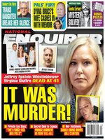 National Enquirer